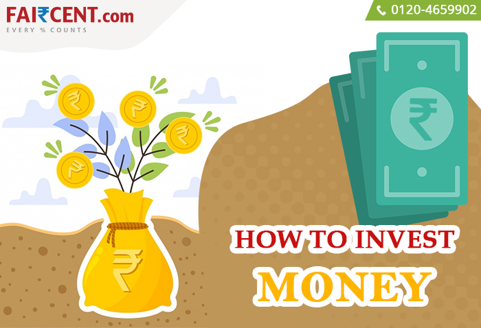How to Invest Money