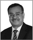 Nitin Gupta - Co-Founder