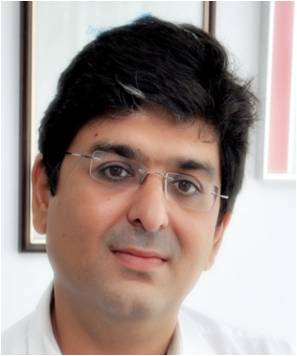Rajat Gandhi - Founder & CEO, Faircent