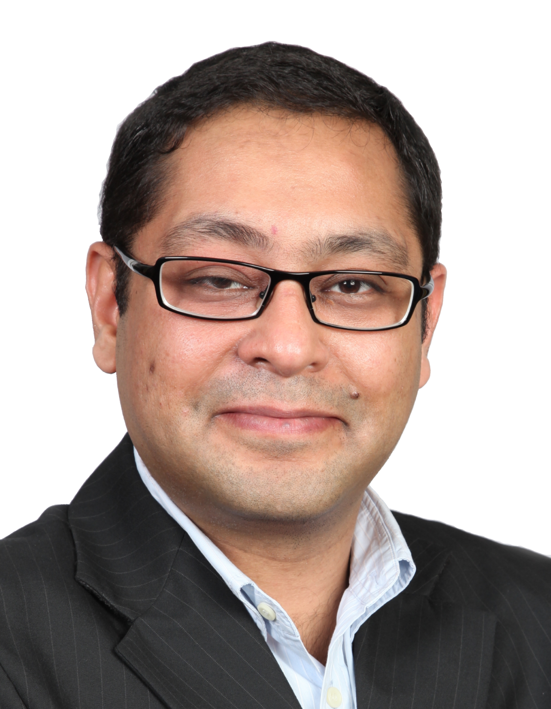 Karun Thareja - Chief Product Officer